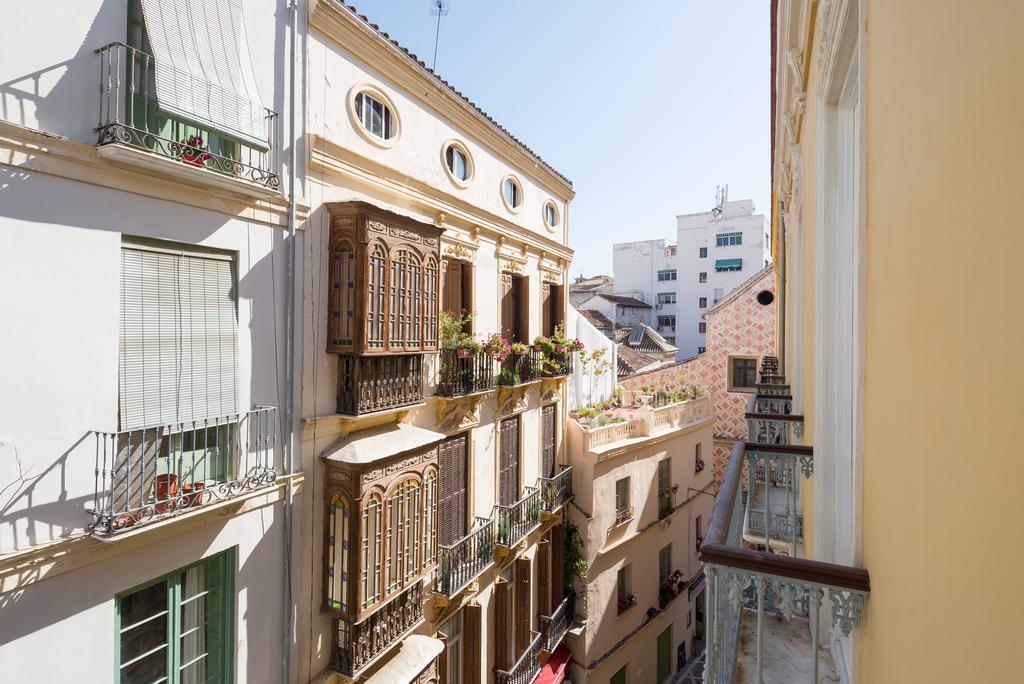 Letmalaga Calderon 아파트 외부 사진